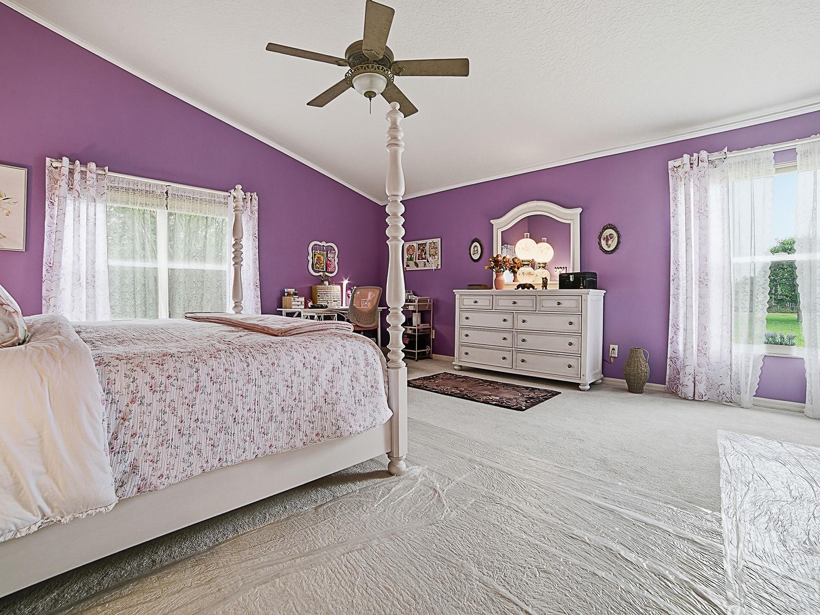 PLANTATION AT LEESBURG BELLE TERRE VILLAGE L - Residential
