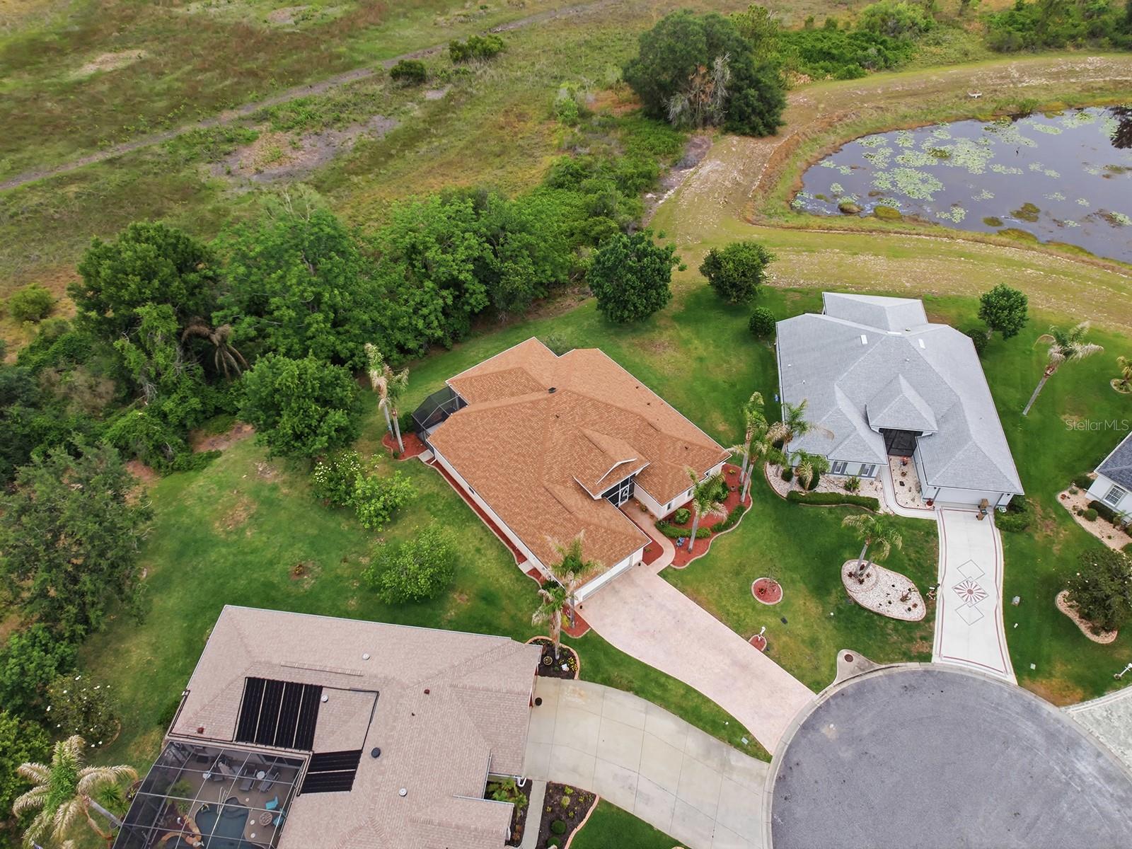 PLANTATION AT LEESBURG BELLE TERRE VILLAGE L - Residential