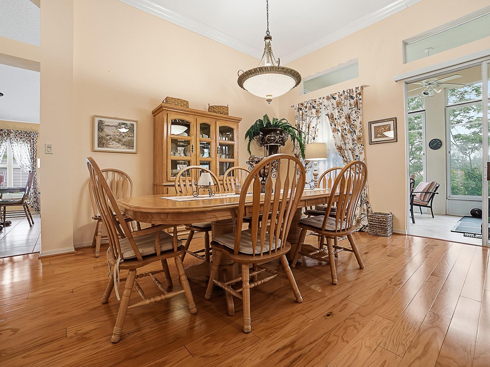 PLANTATION AT LEESBURG BELLE TERRE VILLAGE L - Residential