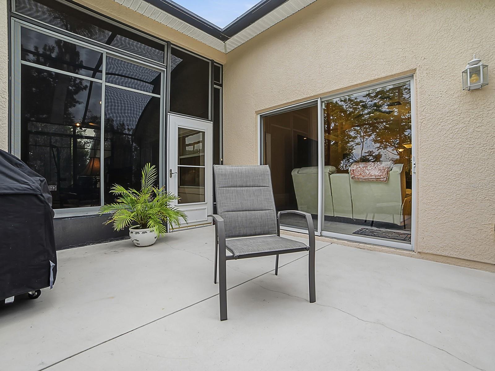 PLANTATION AT LEESBURG BELLE TERRE VILLAGE L - Residential