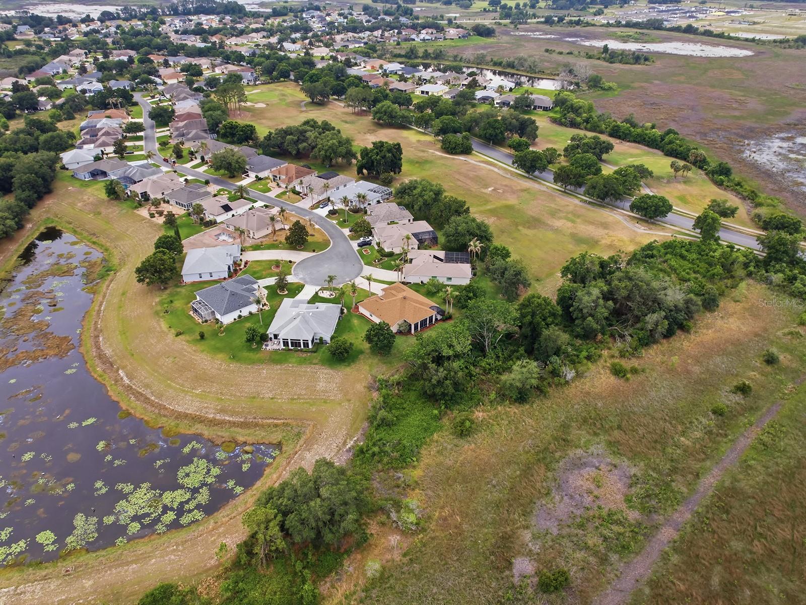 PLANTATION AT LEESBURG BELLE TERRE VILLAGE L - Residential