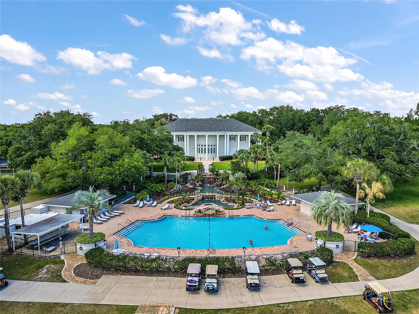 PLANTATION AT LEESBURG BELLE TERRE VILLAGE L - Residential