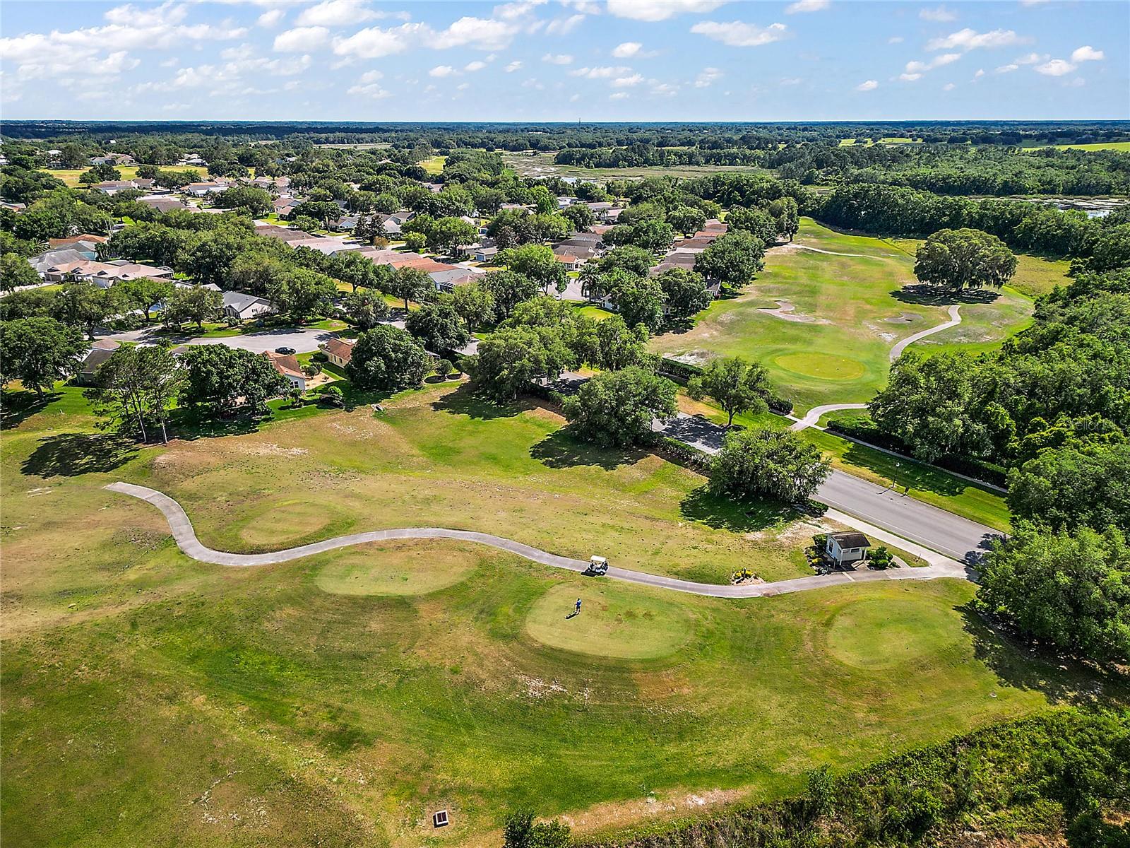 PLANTATION AT LEESBURG BELLE TERRE VILLAGE L - Residential