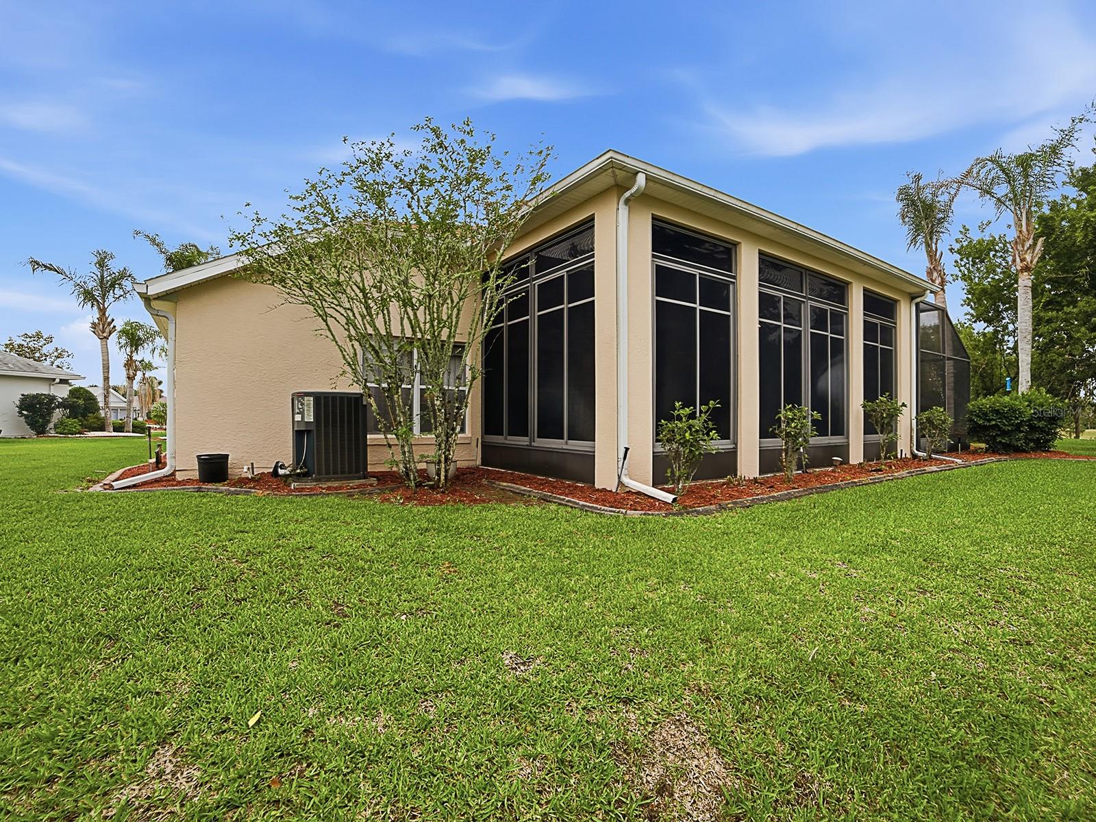 PLANTATION AT LEESBURG BELLE TERRE VILLAGE L - Residential