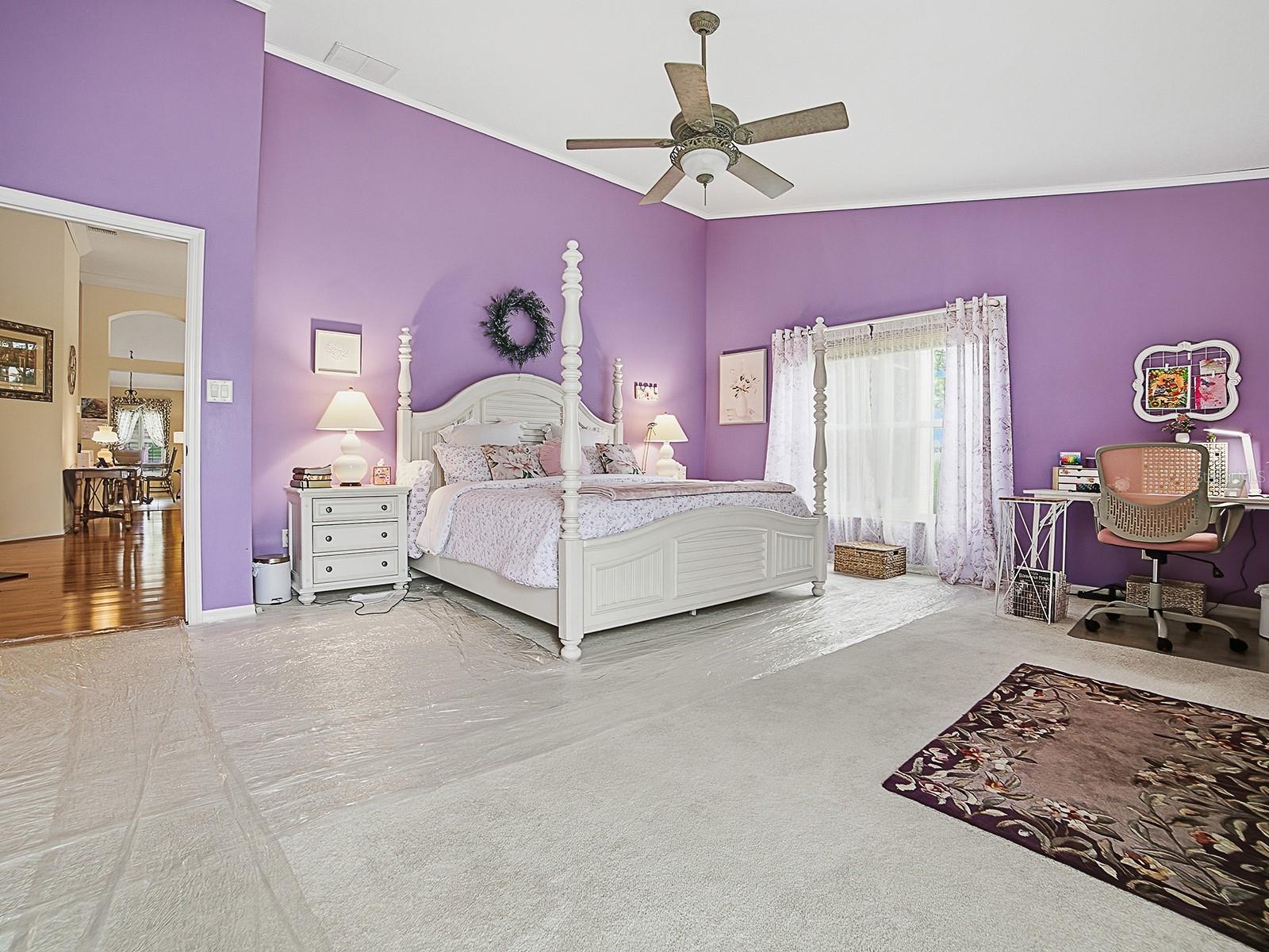 PLANTATION AT LEESBURG BELLE TERRE VILLAGE L - Residential