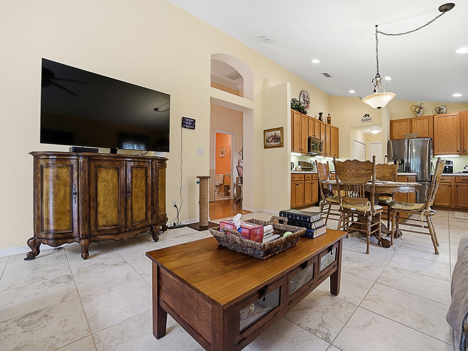 PLANTATION AT LEESBURG BELLE TERRE VILLAGE L - Residential