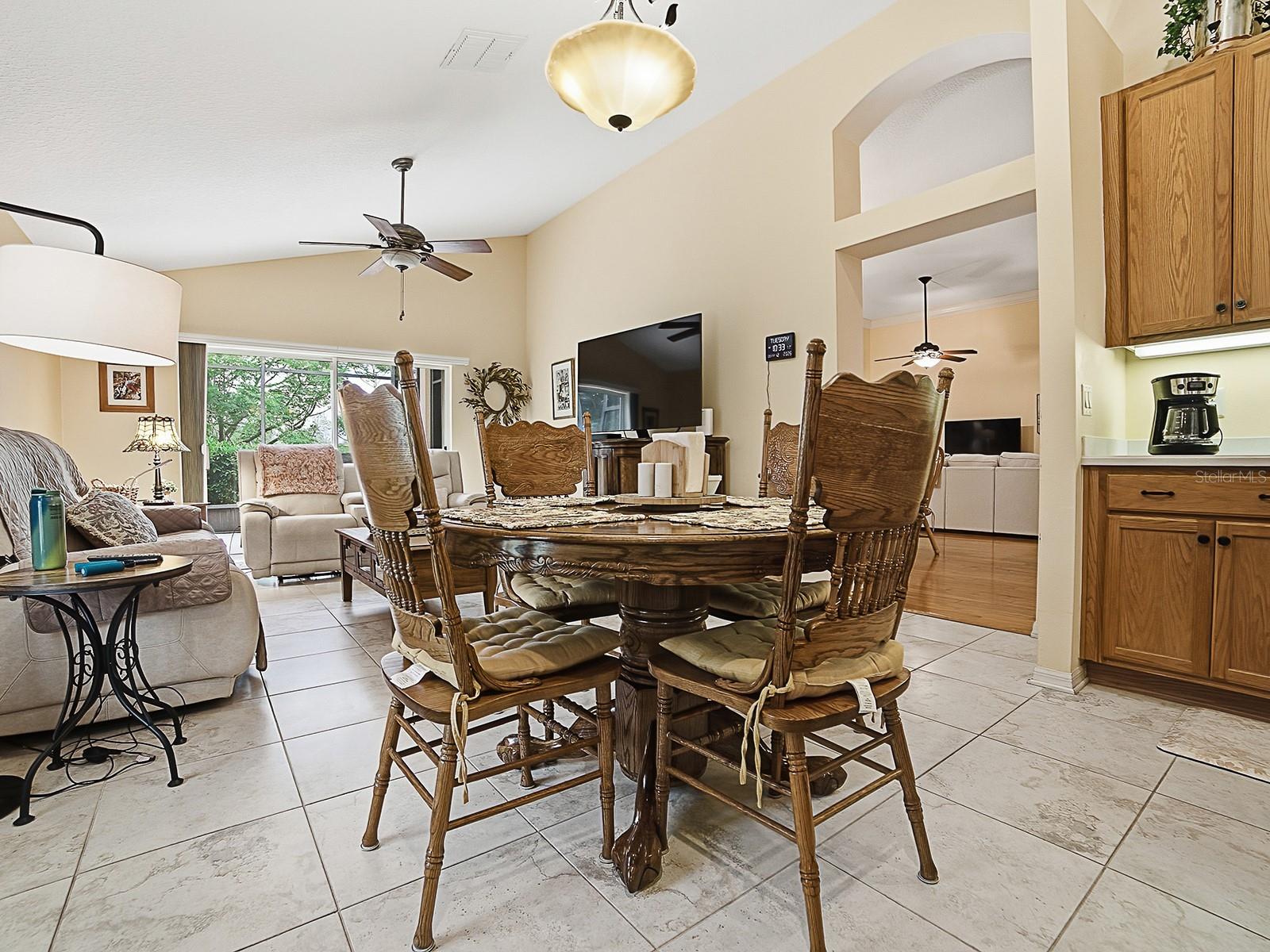 PLANTATION AT LEESBURG BELLE TERRE VILLAGE L - Residential