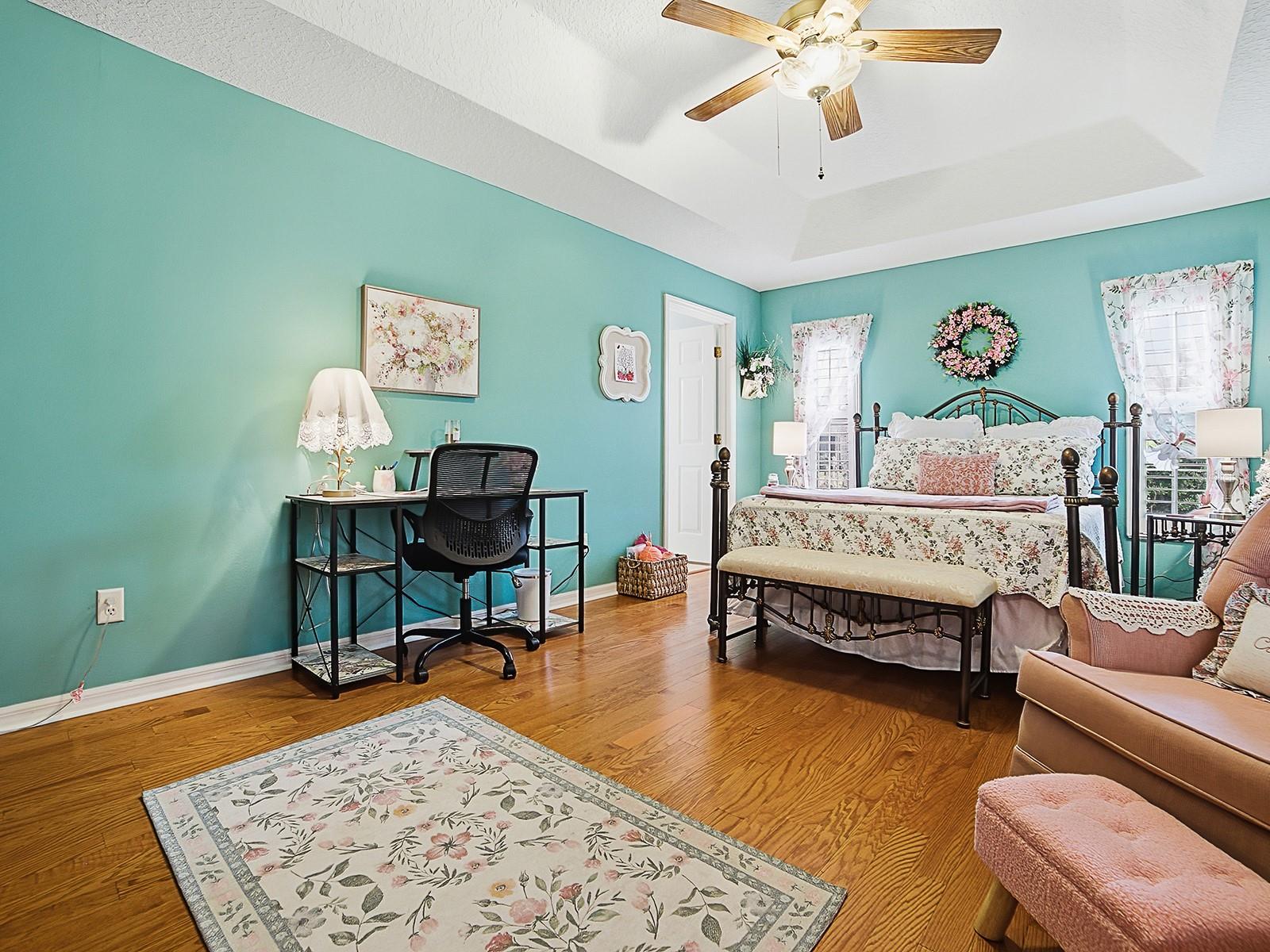 PLANTATION AT LEESBURG BELLE TERRE VILLAGE L - Residential