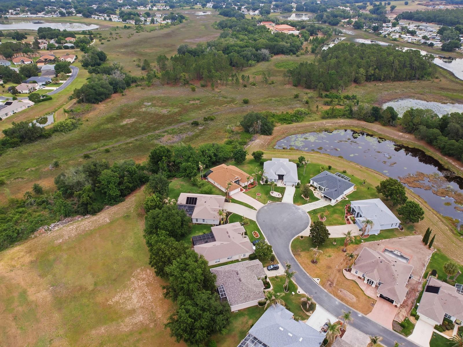 PLANTATION AT LEESBURG BELLE TERRE VILLAGE L - Residential