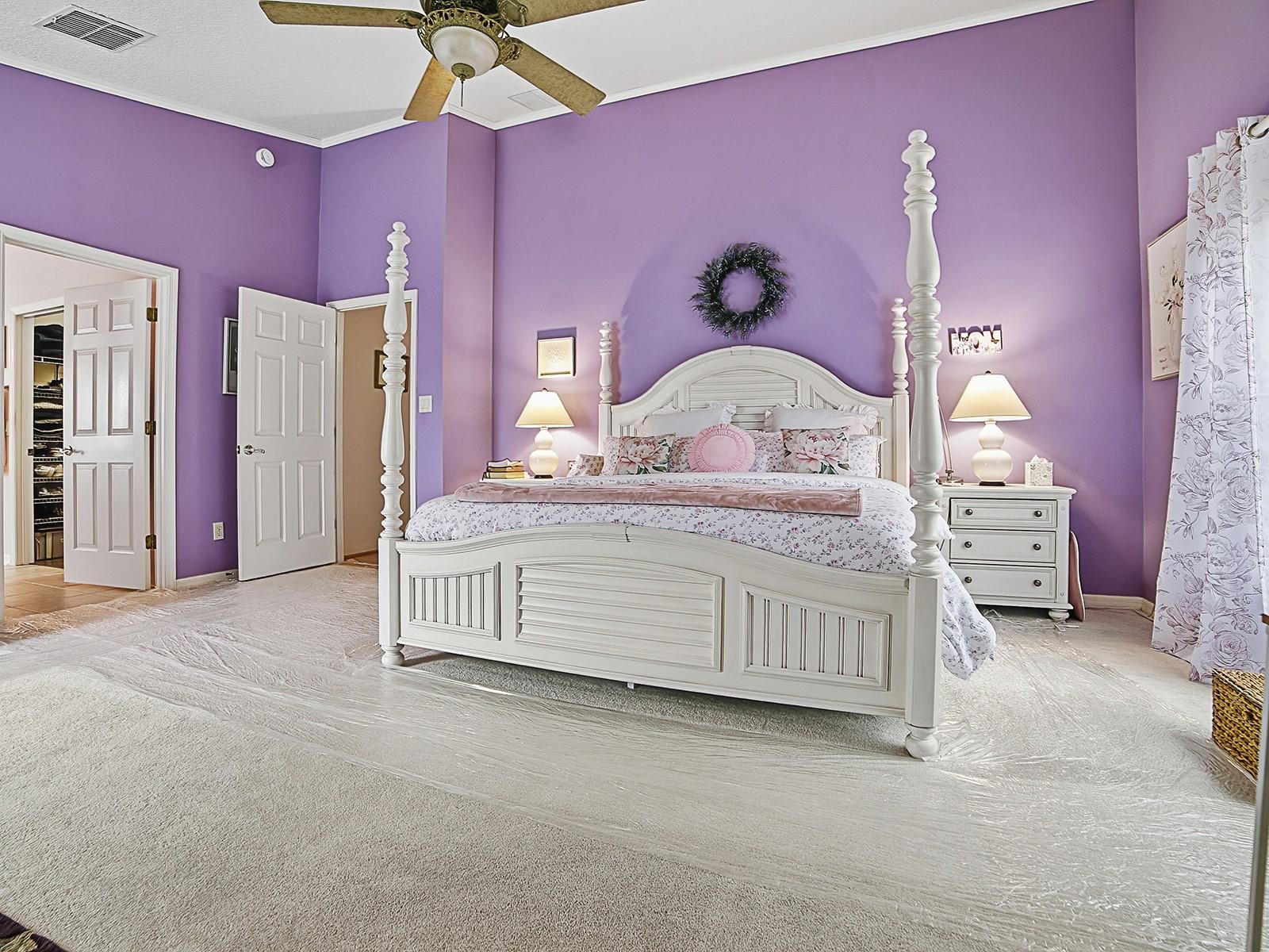 PLANTATION AT LEESBURG BELLE TERRE VILLAGE L - Residential