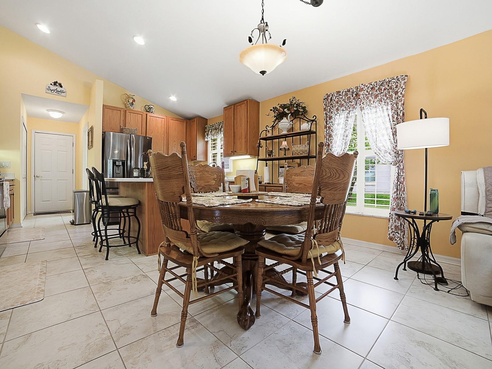 PLANTATION AT LEESBURG BELLE TERRE VILLAGE L - Residential