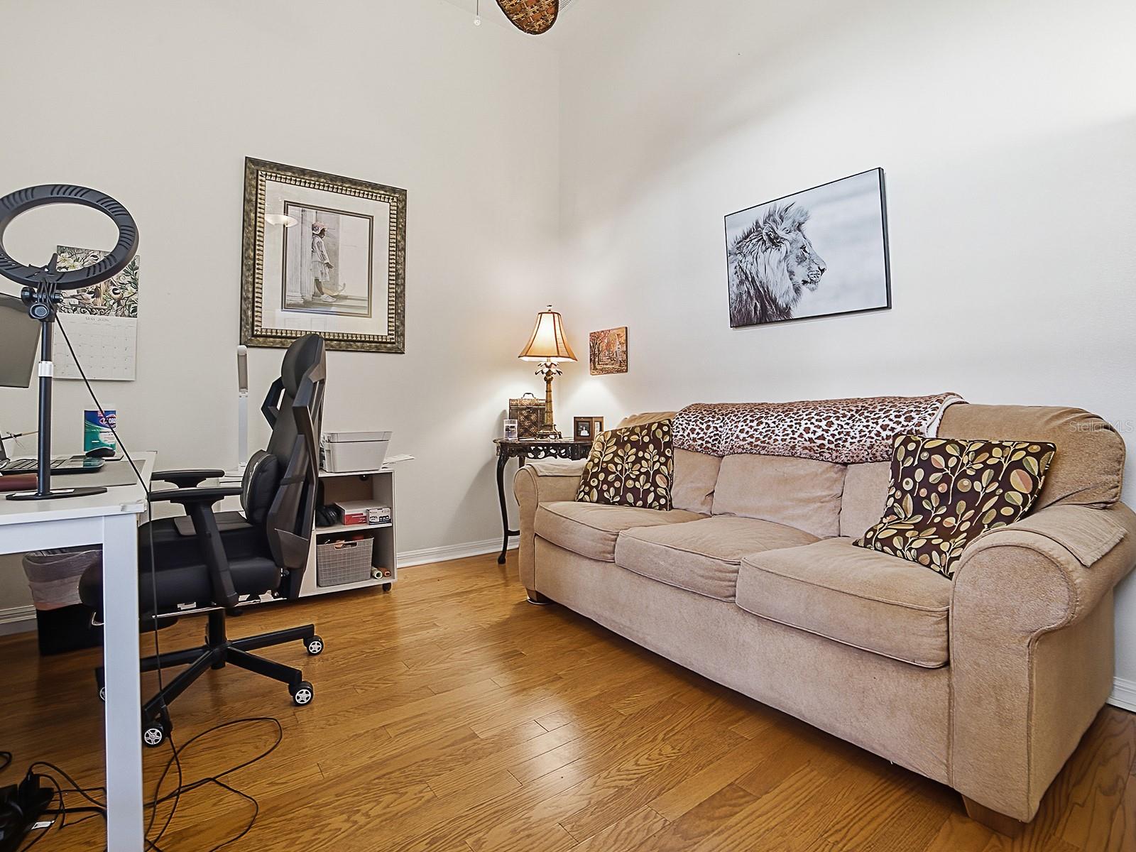 PLANTATION AT LEESBURG BELLE TERRE VILLAGE L - Residential