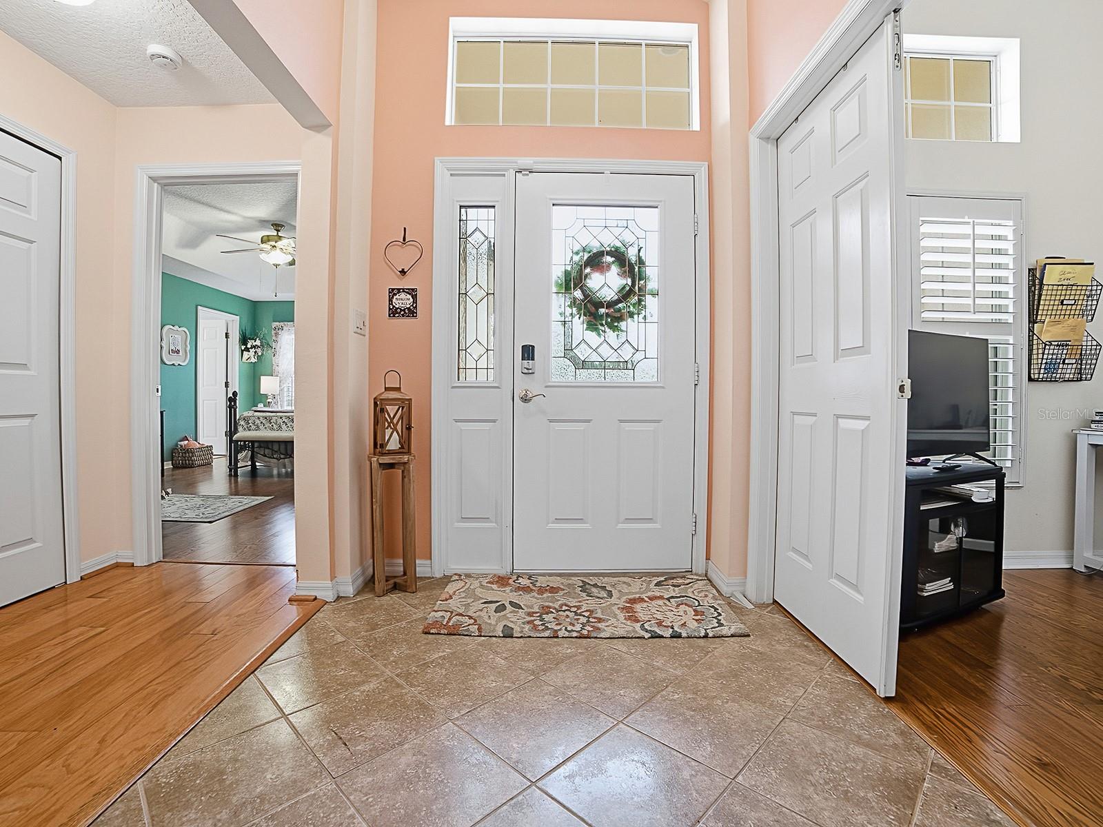 PLANTATION AT LEESBURG BELLE TERRE VILLAGE L - Residential