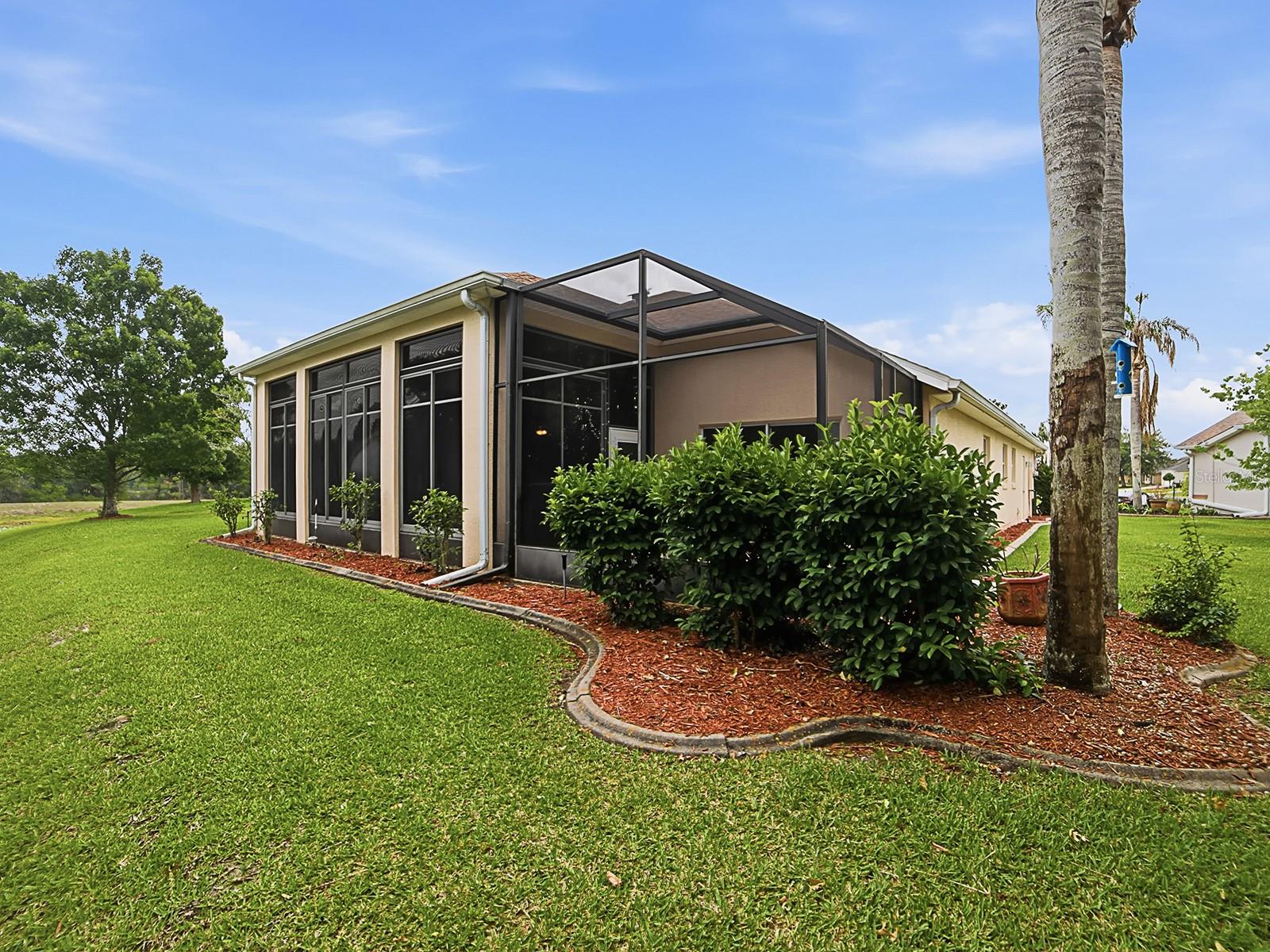 PLANTATION AT LEESBURG BELLE TERRE VILLAGE L - Residential