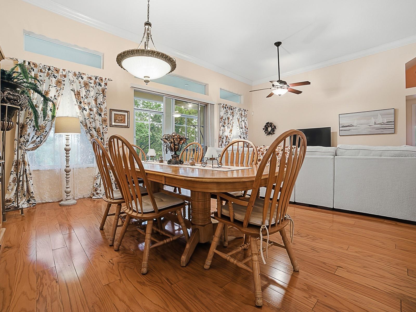 PLANTATION AT LEESBURG BELLE TERRE VILLAGE L - Residential