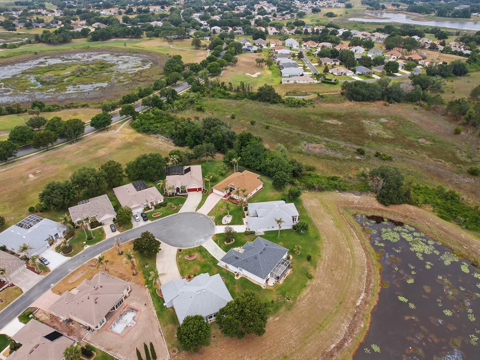 PLANTATION AT LEESBURG BELLE TERRE VILLAGE L - Residential
