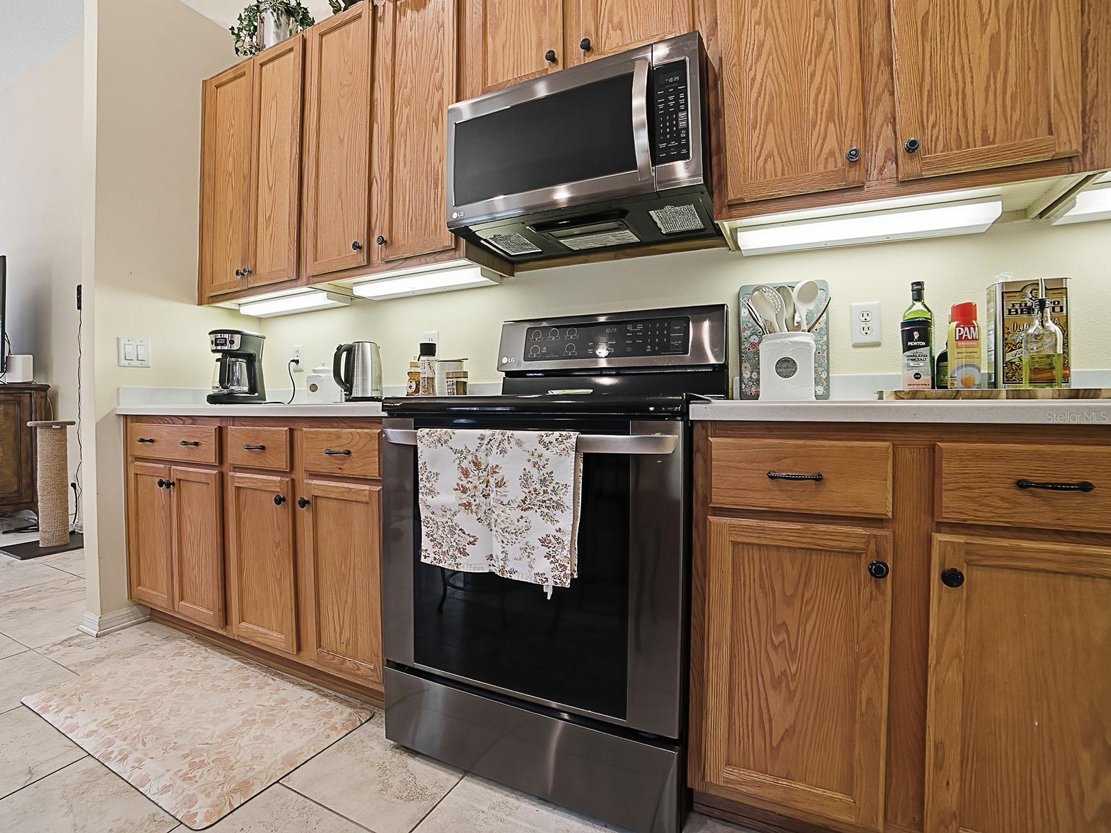 PLANTATION AT LEESBURG BELLE TERRE VILLAGE L - Residential