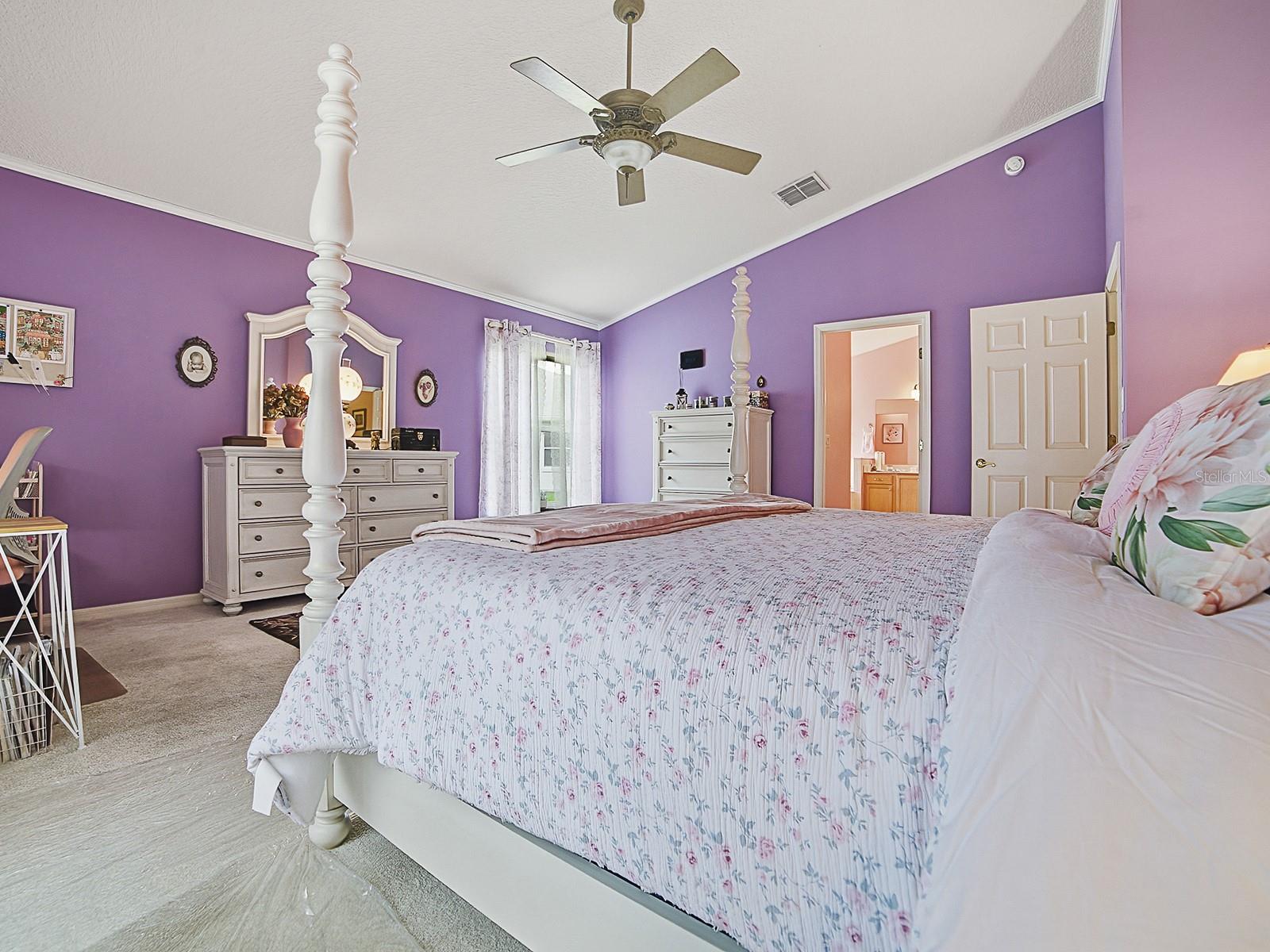 PLANTATION AT LEESBURG BELLE TERRE VILLAGE L - Residential