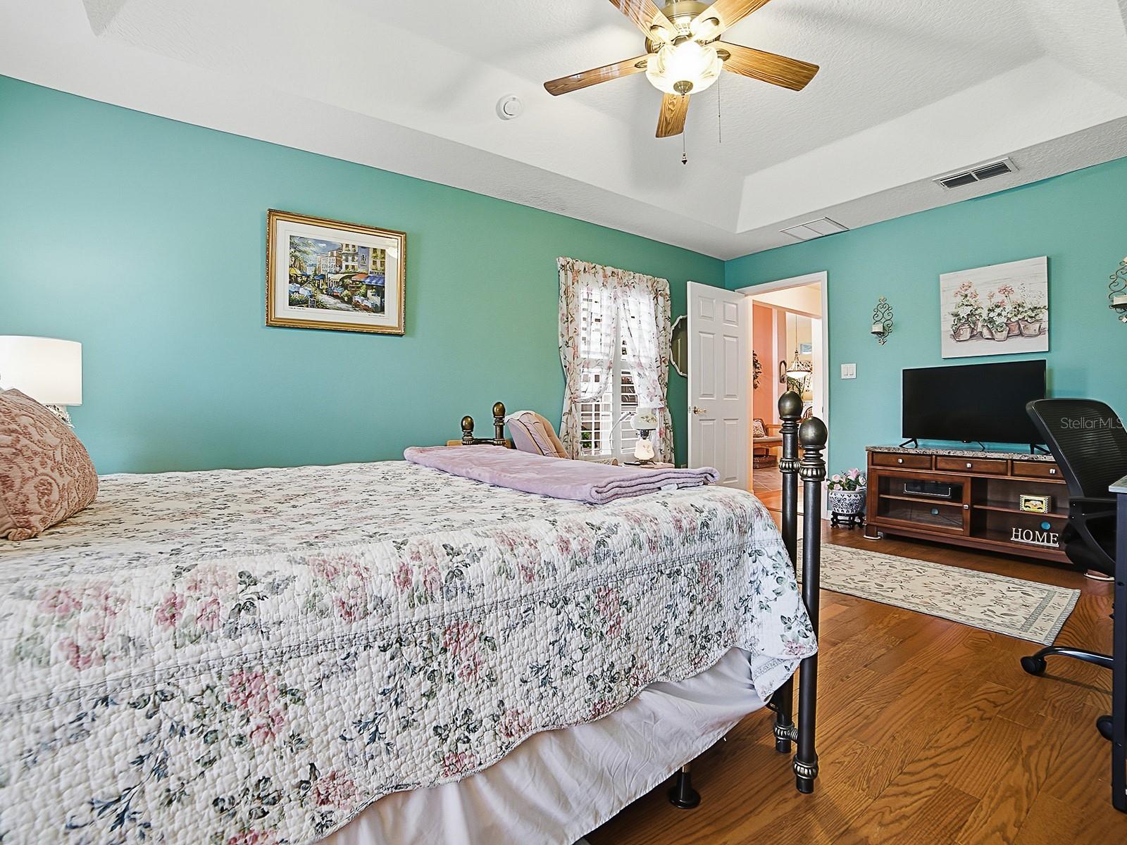 PLANTATION AT LEESBURG BELLE TERRE VILLAGE L - Residential