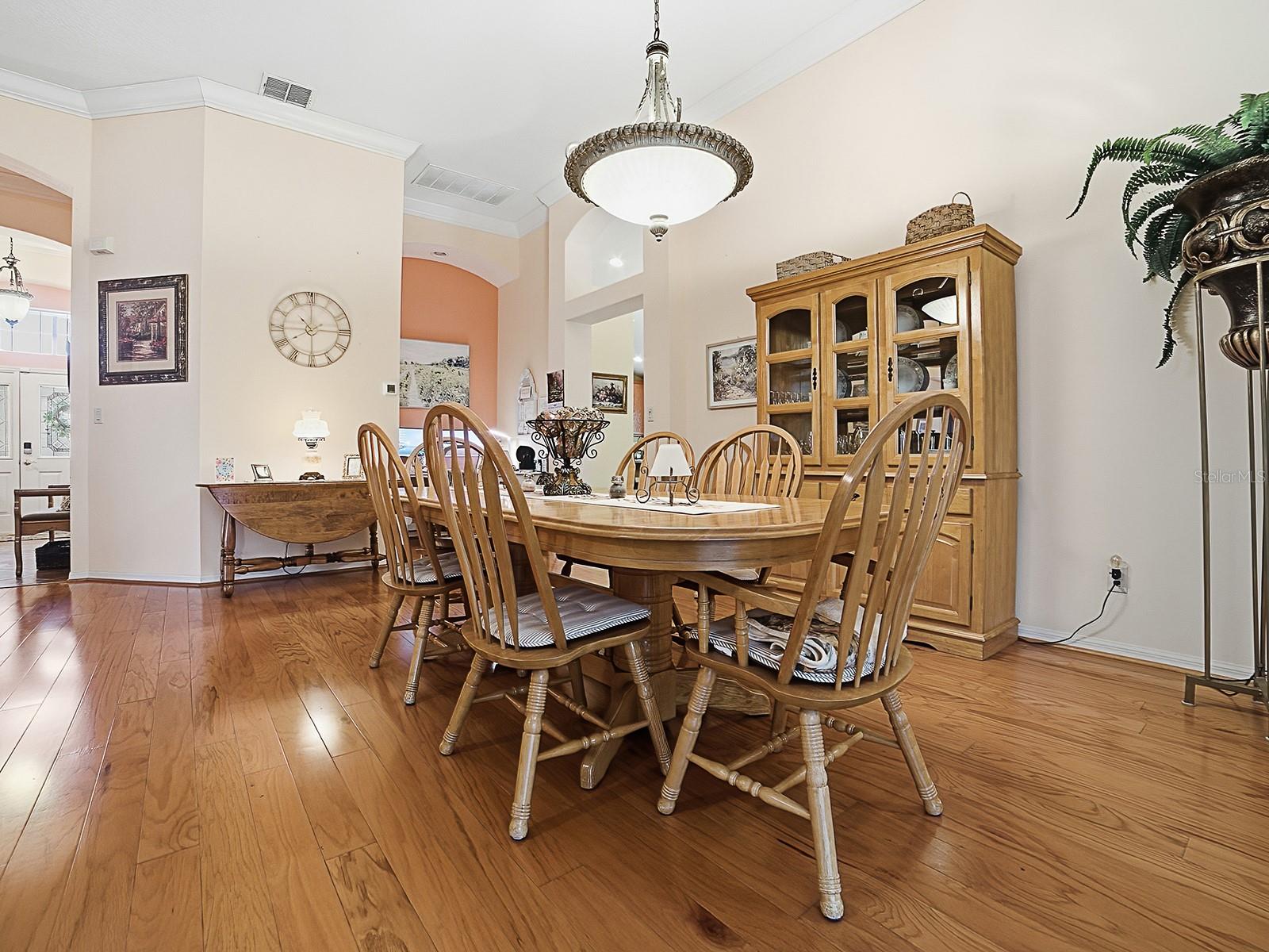 PLANTATION AT LEESBURG BELLE TERRE VILLAGE L - Residential