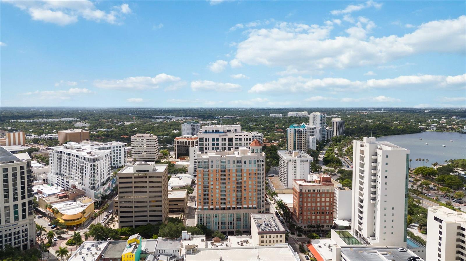 1350 MAIN RESIDENTIAL - Residential