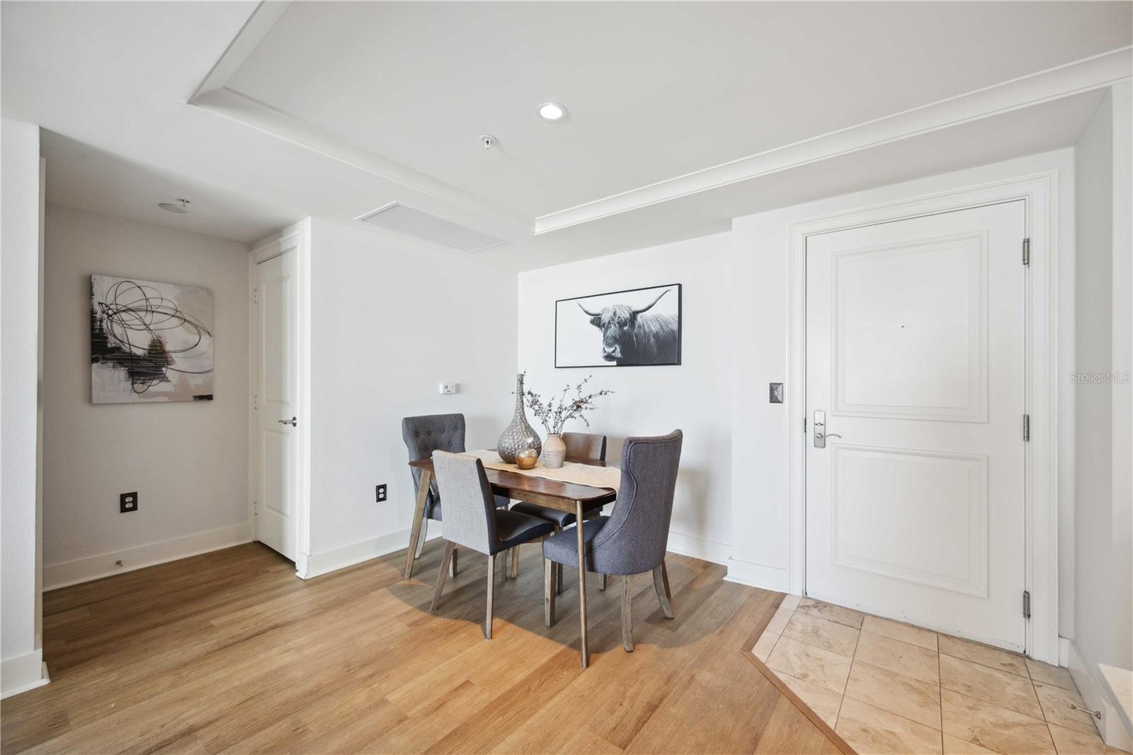 1350 MAIN RESIDENTIAL - Residential