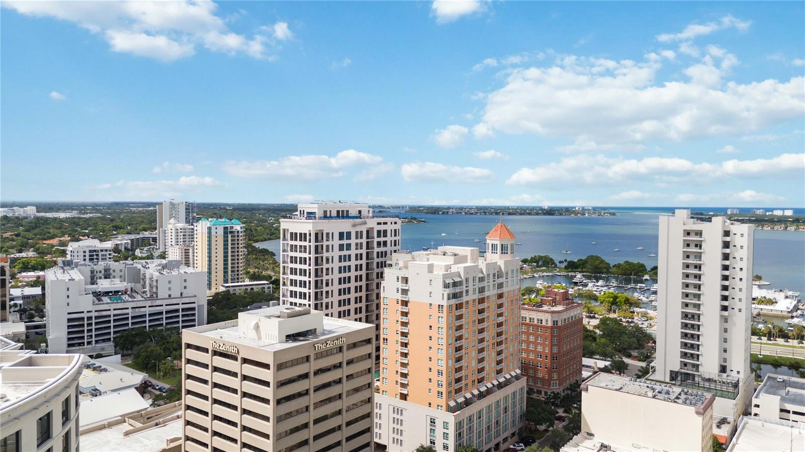 1350 MAIN RESIDENTIAL - Residential