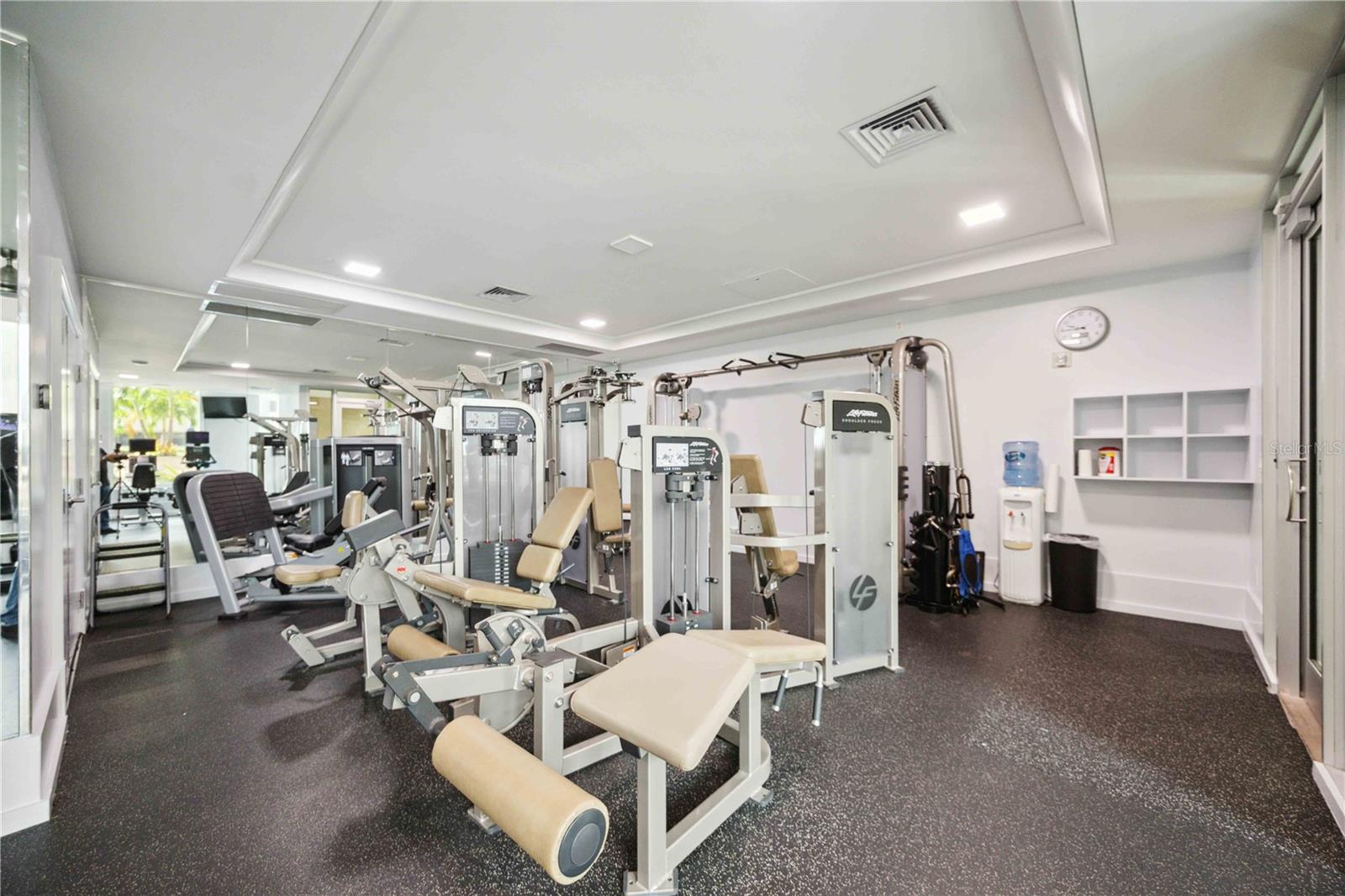 1350 MAIN RESIDENTIAL - Residential