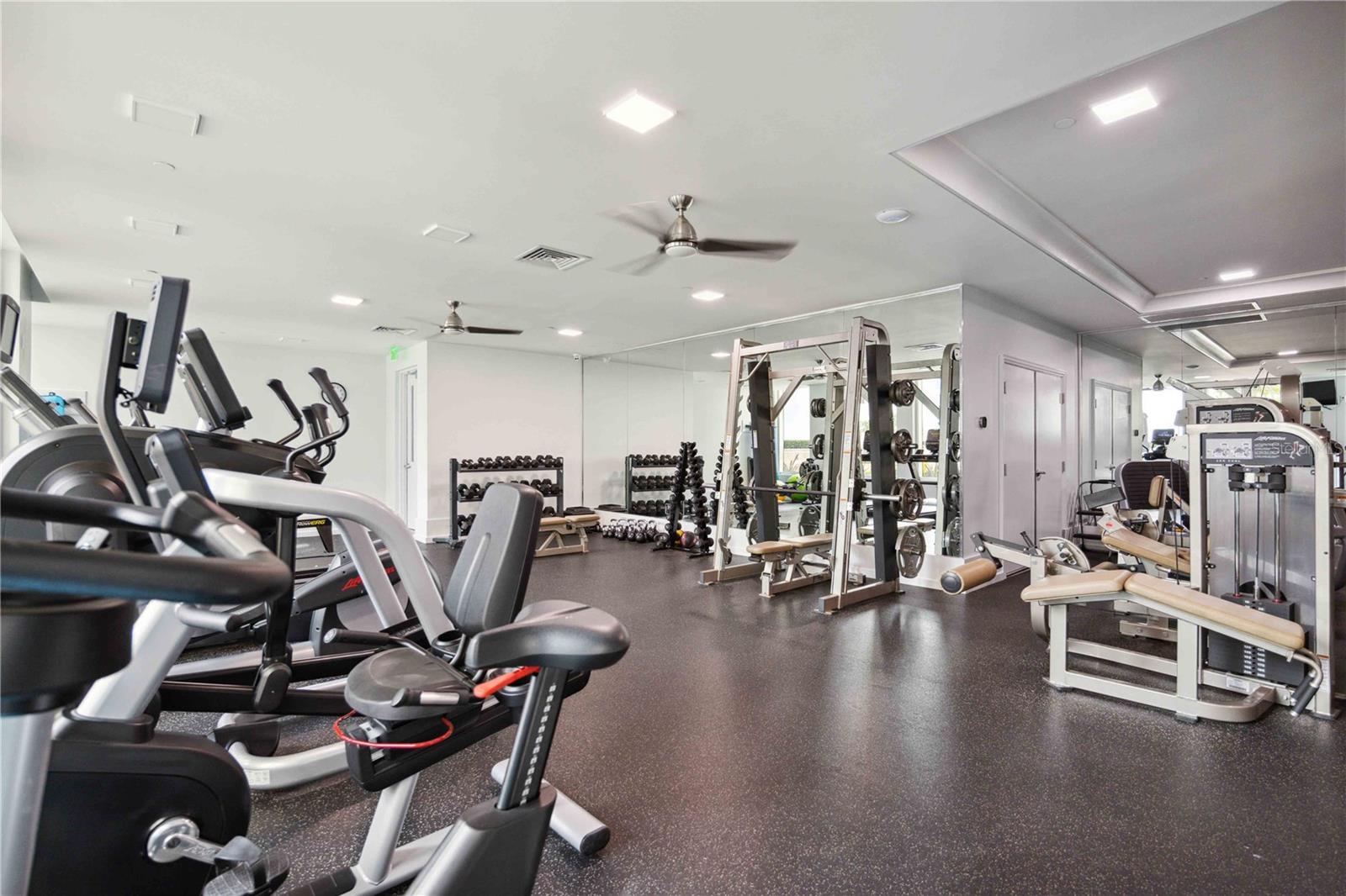 1350 MAIN RESIDENTIAL - Residential