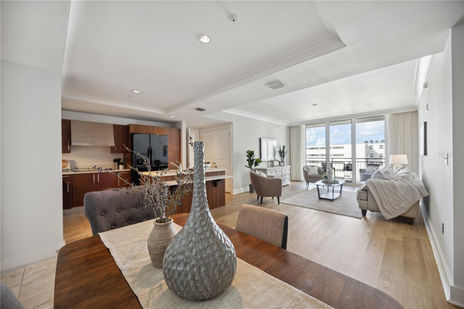 1350 MAIN RESIDENTIAL - Residential