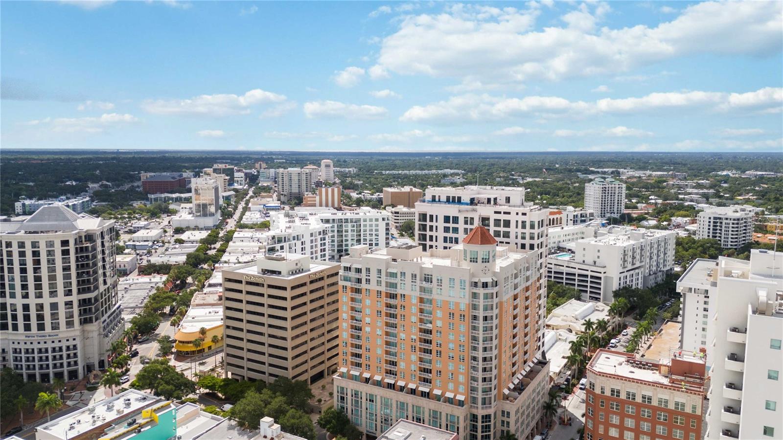 1350 MAIN RESIDENTIAL - Residential