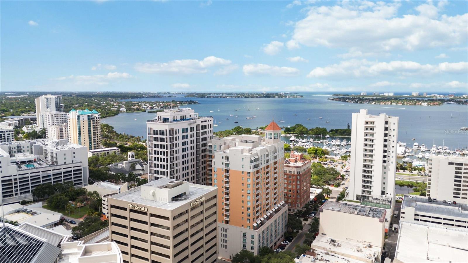 1350 MAIN RESIDENTIAL - Residential