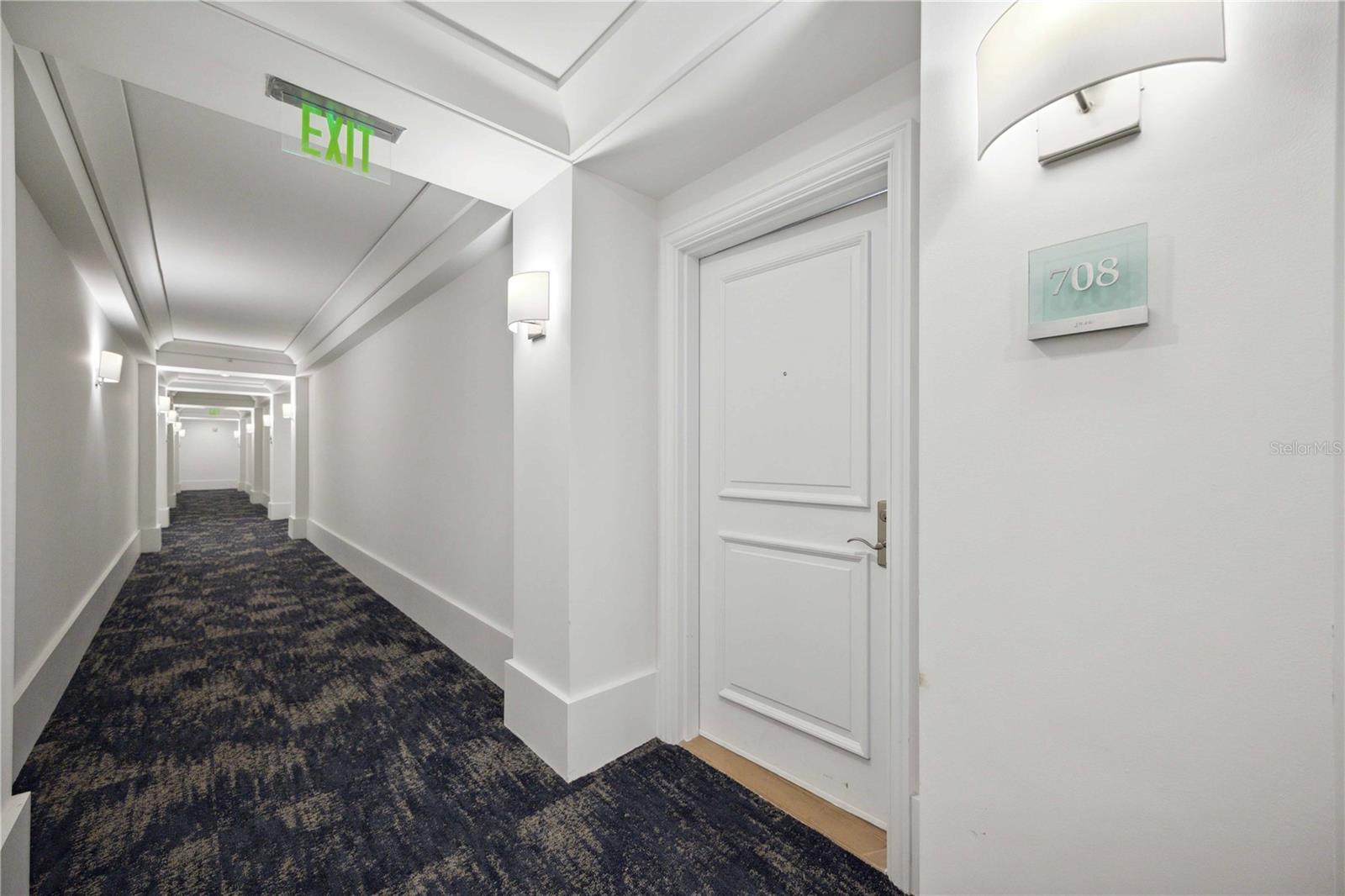 1350 MAIN RESIDENTIAL - Residential