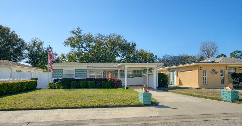 Photo of 3414 W Aileen Street, Tampa, FL 33607 (MLS # TB8468205)