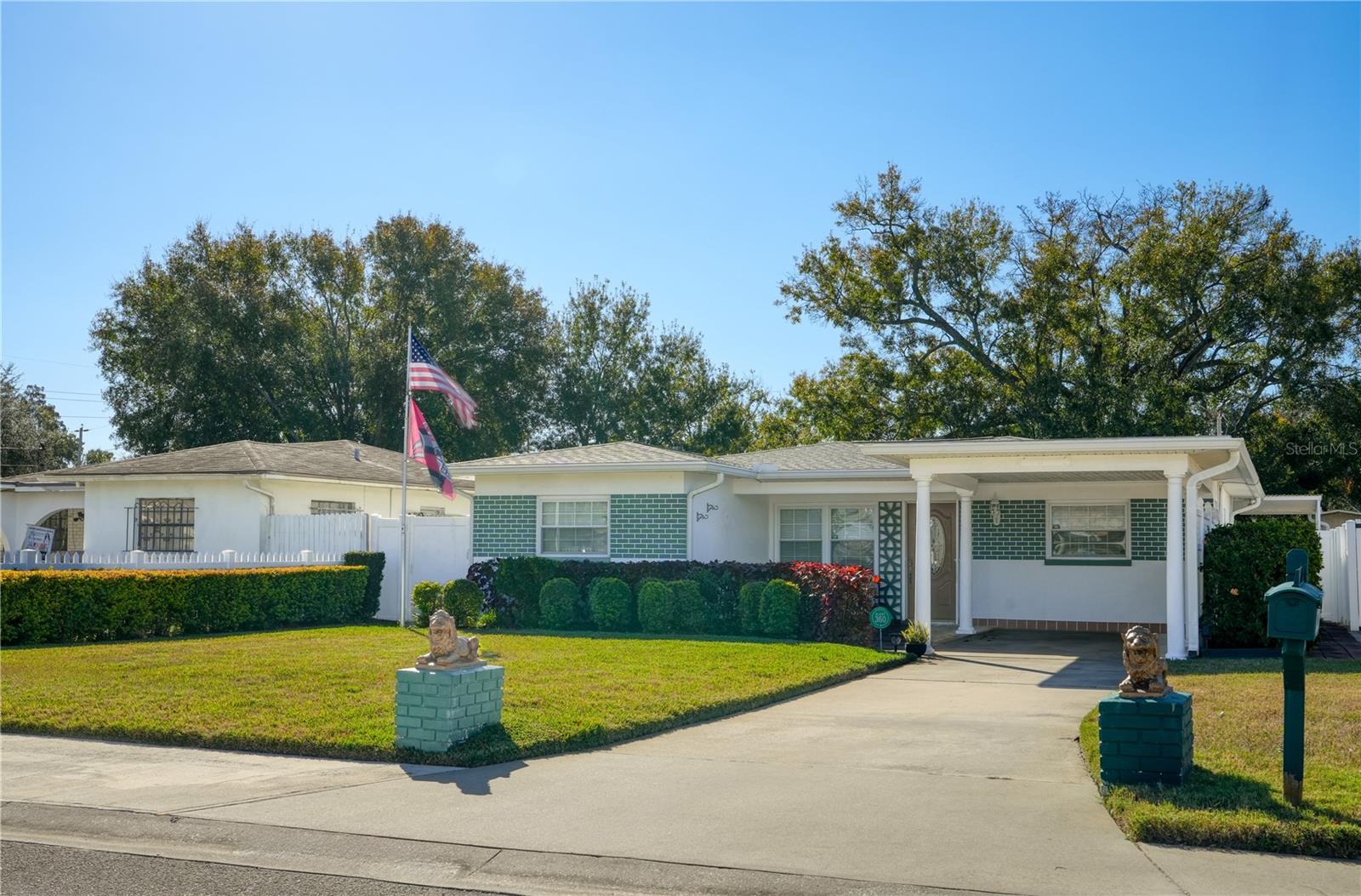 3414 W AILEEN STREET