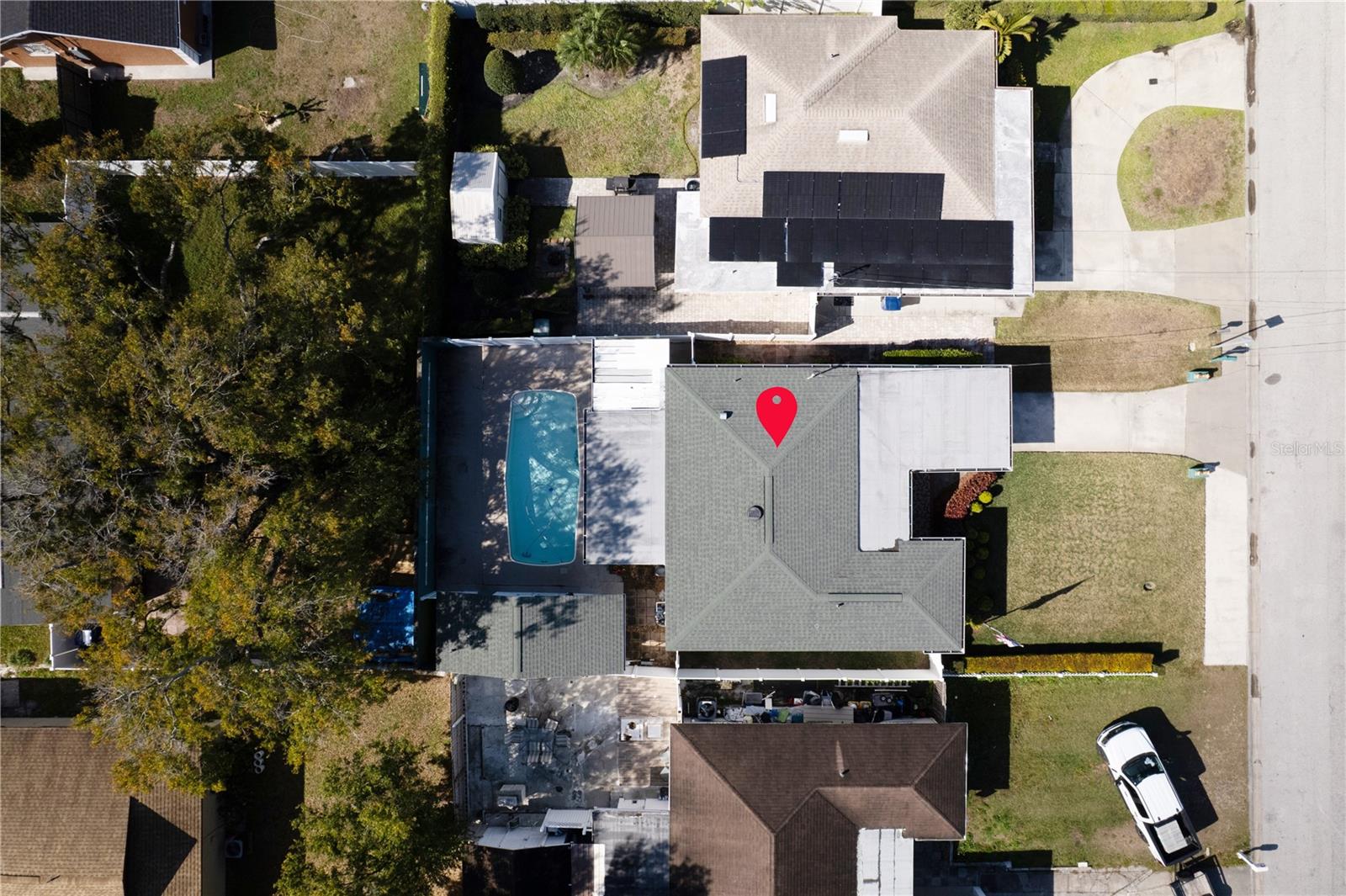 3414 W AILEEN STREET