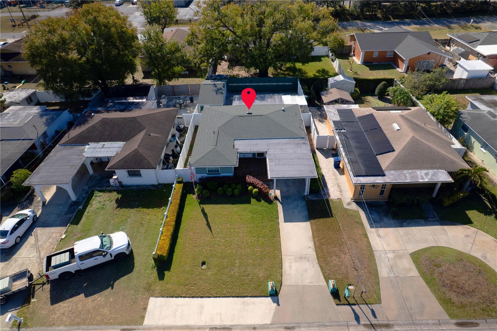 3414 W AILEEN STREET