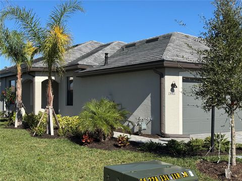 15511 SUNNY DAY DRIVE LAKEWOOD RANCH FL 34211
