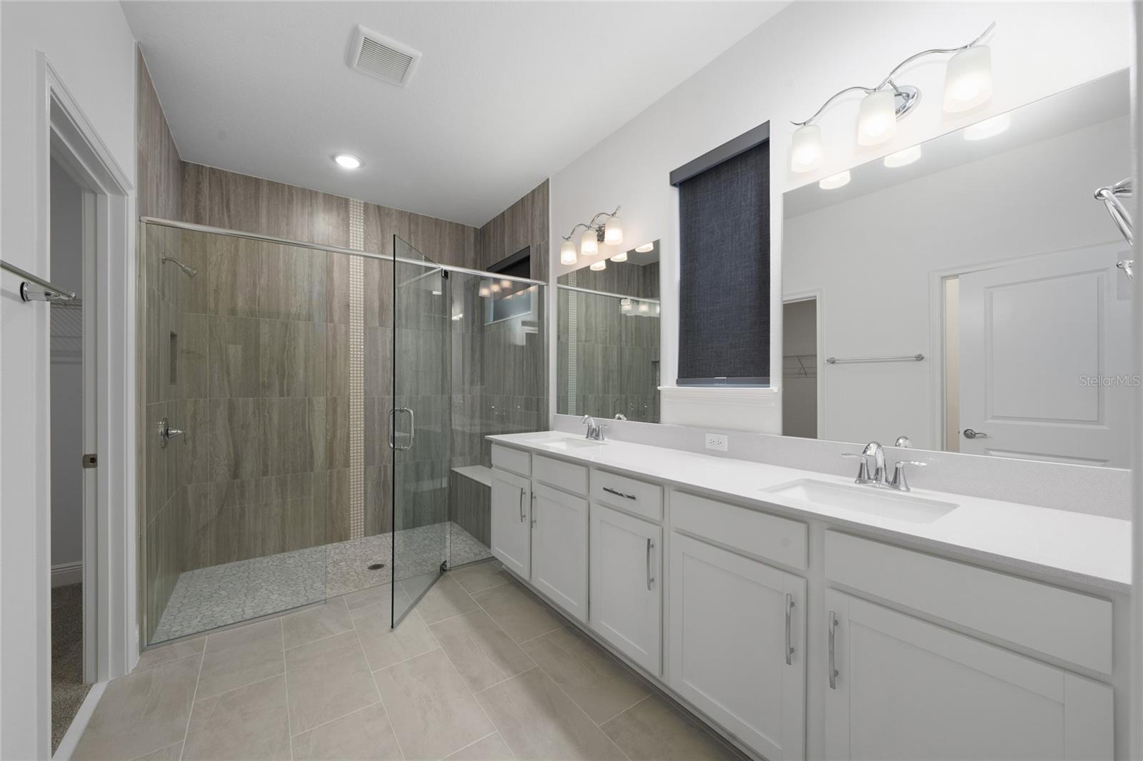 HAVENFIELD AT CROSS PRAIRIE - Residential