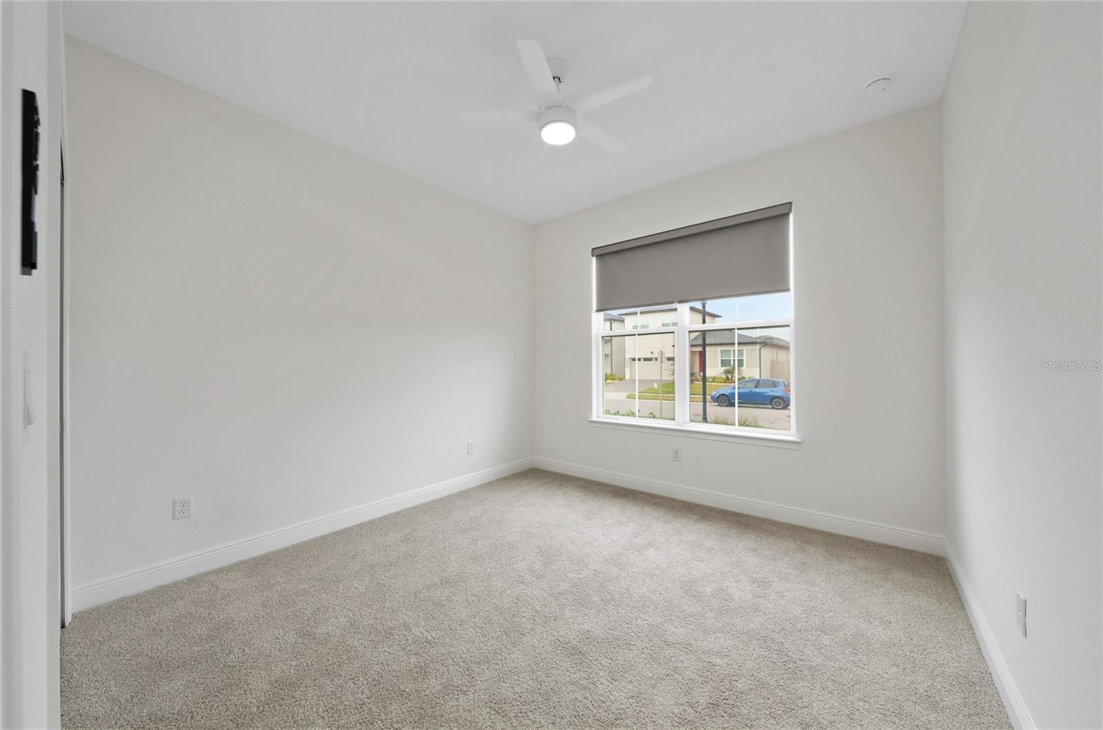 HAVENFIELD AT CROSS PRAIRIE - Residential