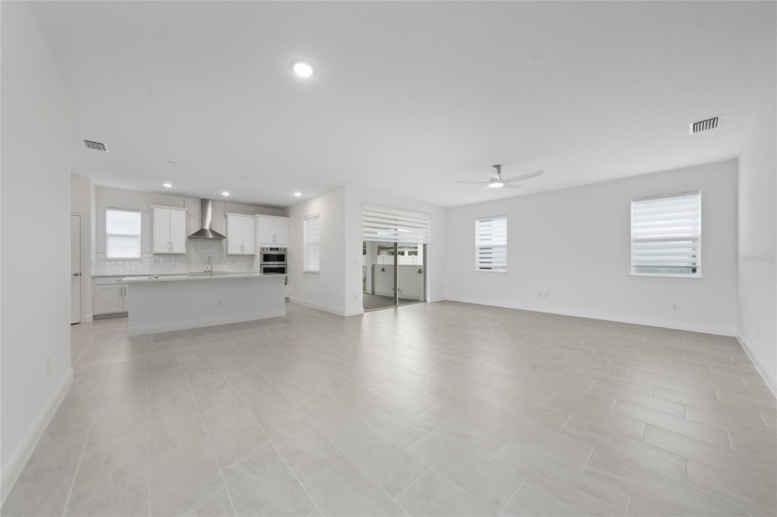 HAVENFIELD AT CROSS PRAIRIE - Residential