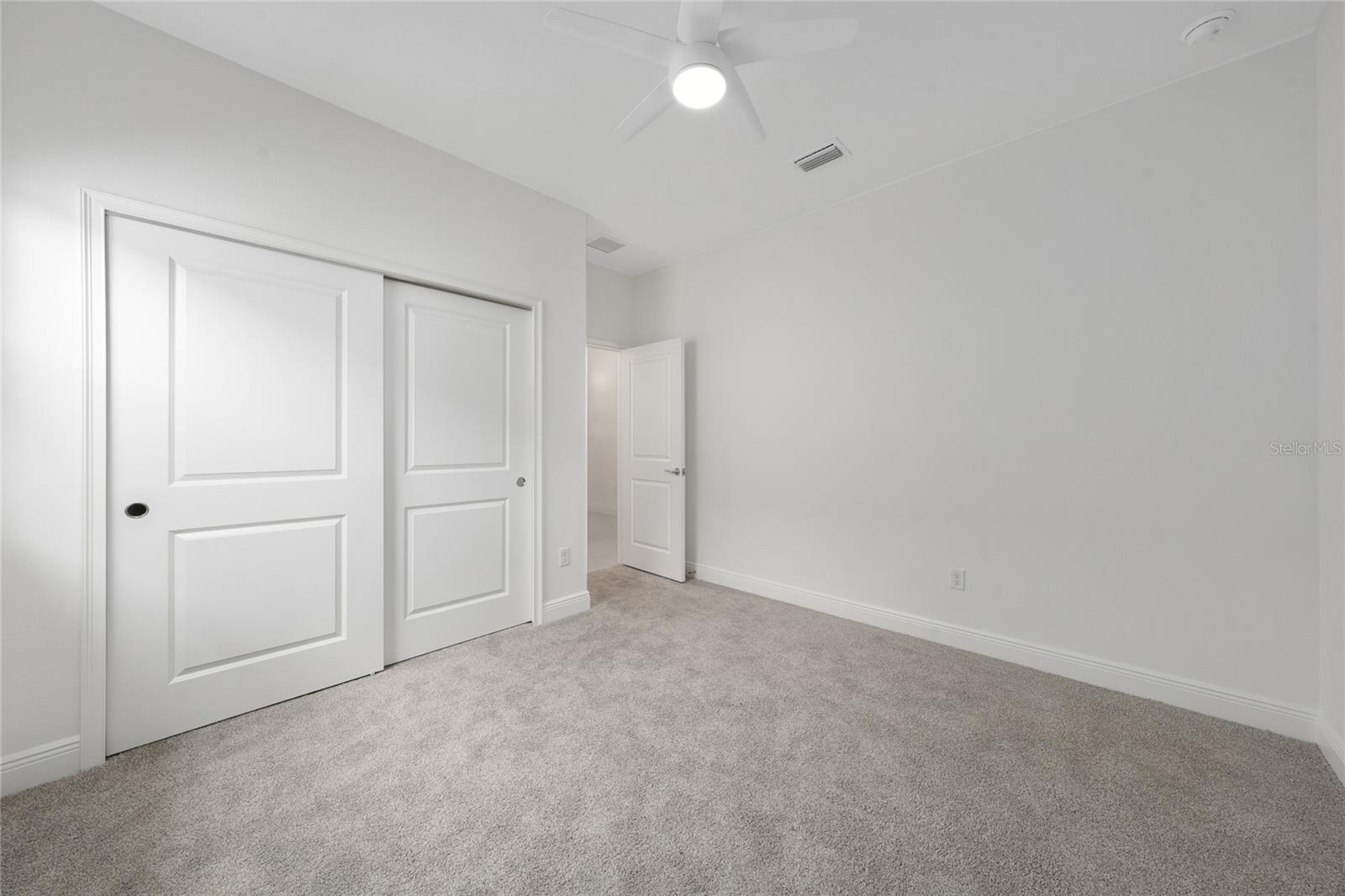 HAVENFIELD AT CROSS PRAIRIE - Residential