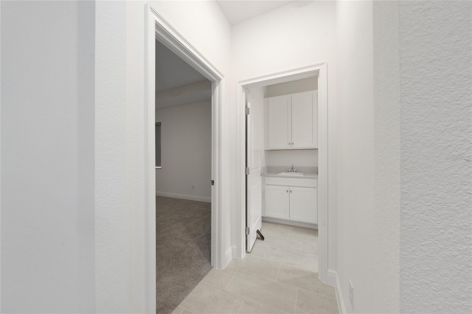 HAVENFIELD AT CROSS PRAIRIE - Residential