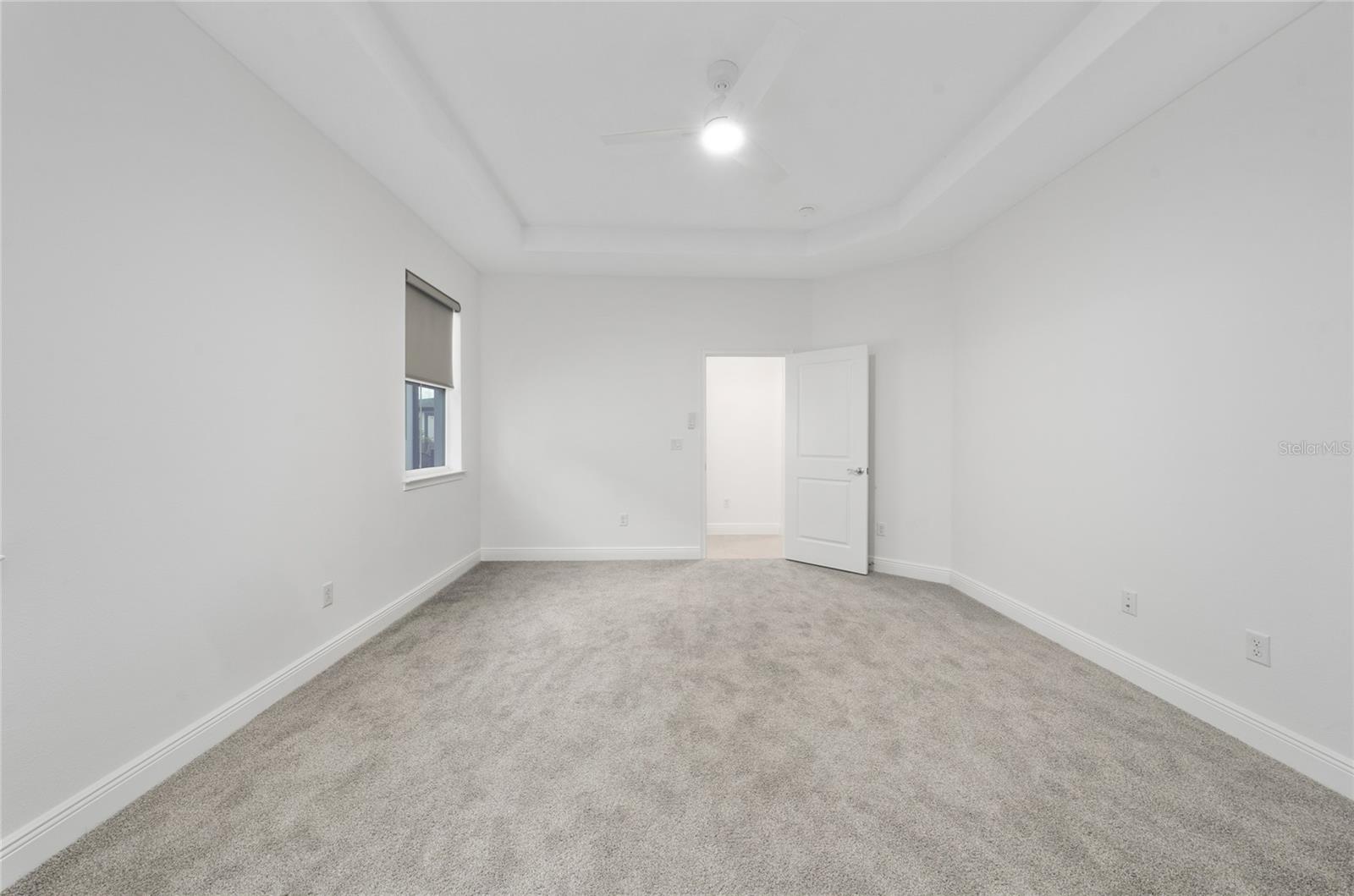 HAVENFIELD AT CROSS PRAIRIE - Residential