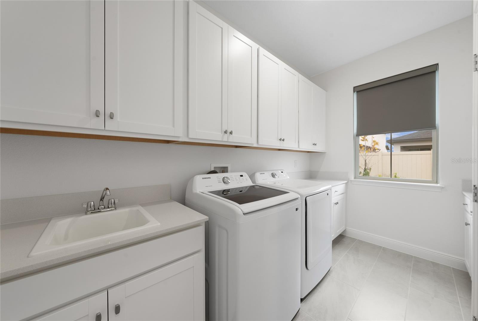 HAVENFIELD AT CROSS PRAIRIE - Residential