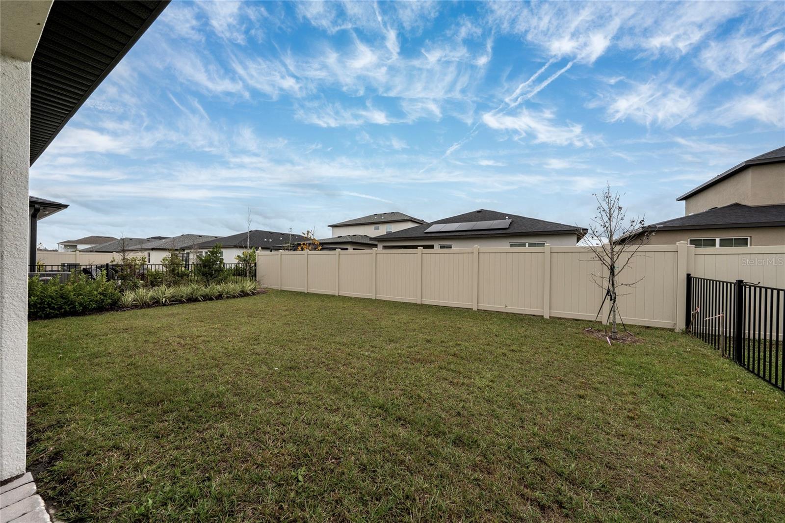 HAVENFIELD AT CROSS PRAIRIE - Residential