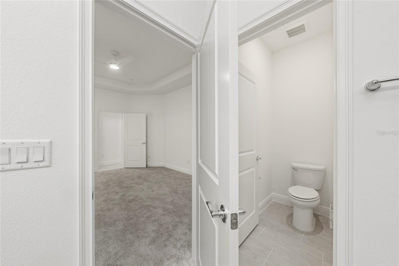 HAVENFIELD AT CROSS PRAIRIE - Residential