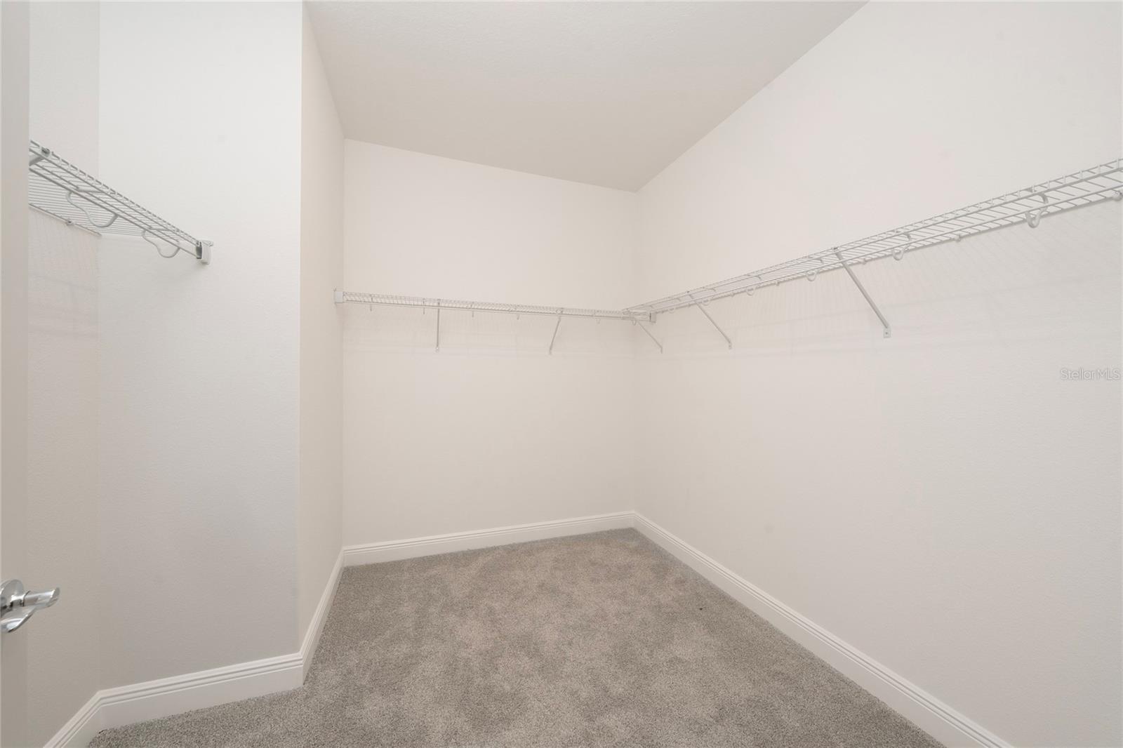 HAVENFIELD AT CROSS PRAIRIE - Residential