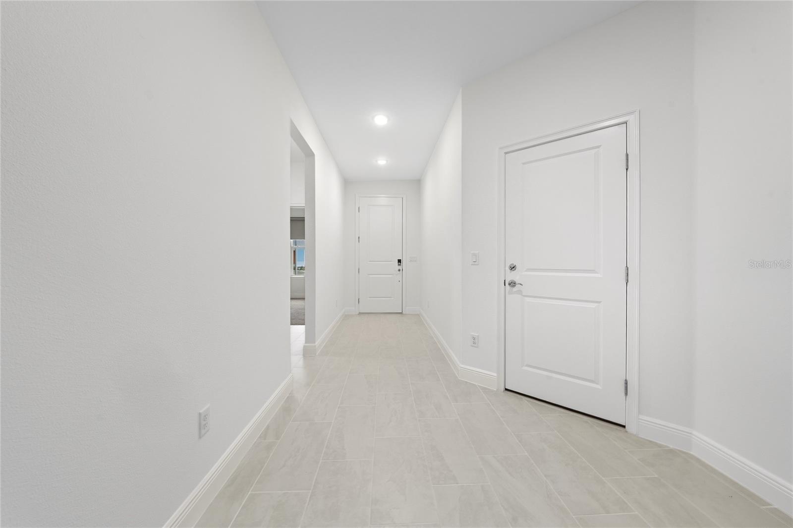 HAVENFIELD AT CROSS PRAIRIE - Residential