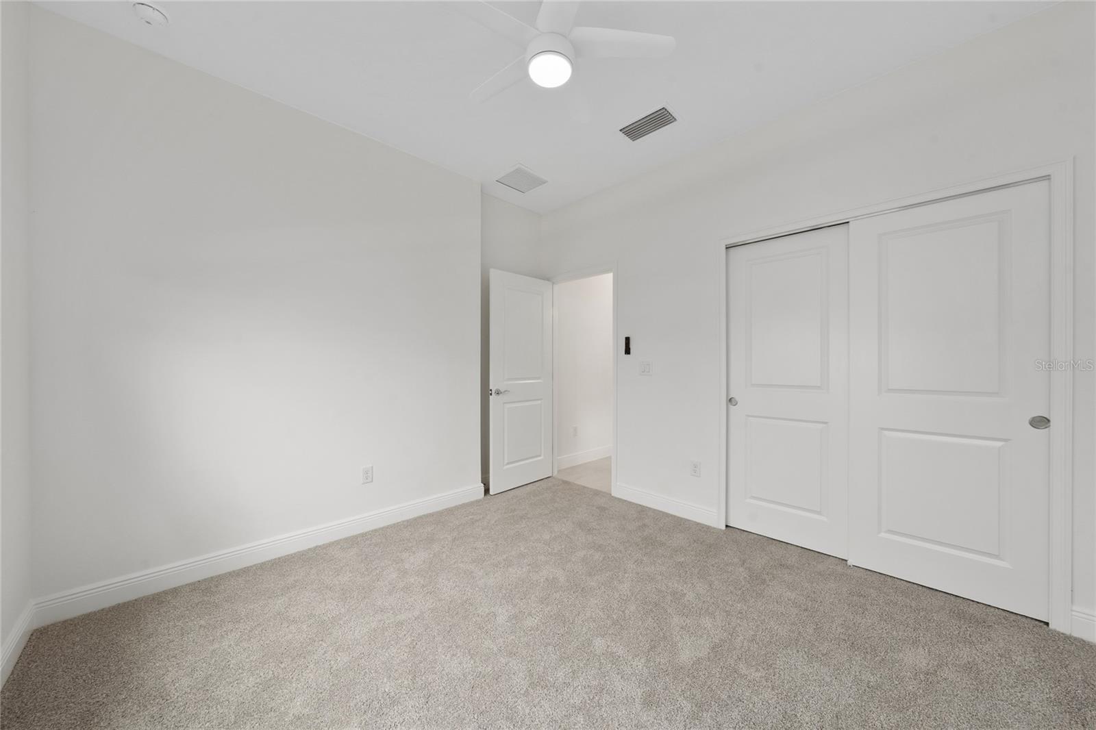 HAVENFIELD AT CROSS PRAIRIE - Residential